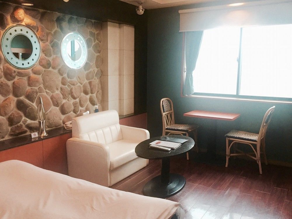 Niceinn Hotel Maihama Tokyo Bay Premiere Urayasu Exteriér fotografie