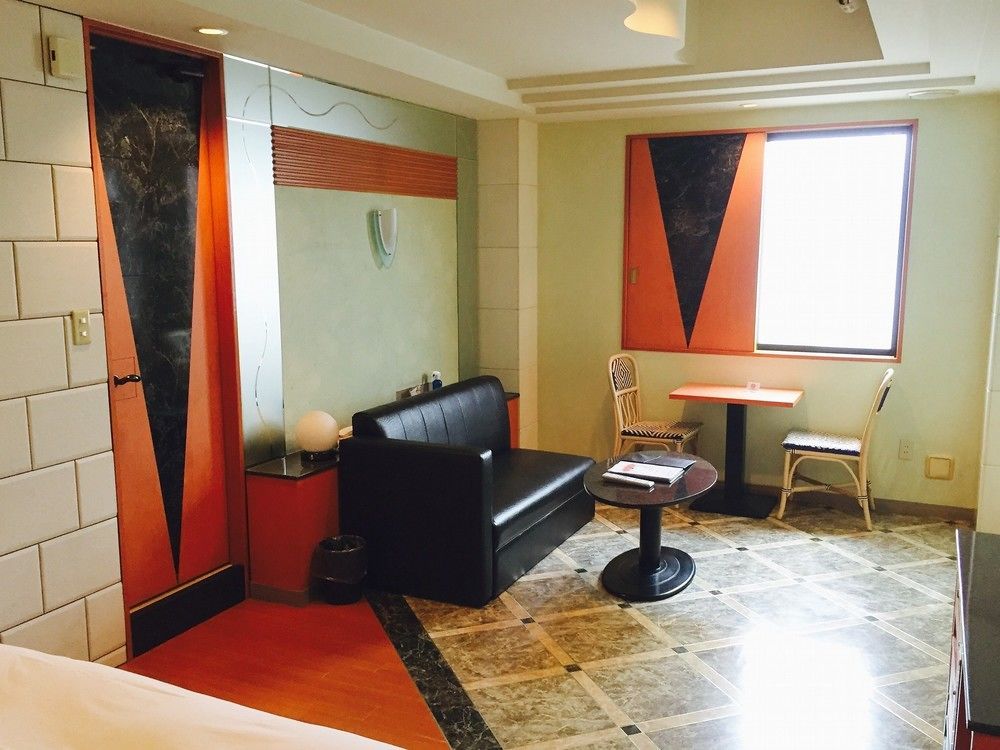 Niceinn Hotel Maihama Tokyo Bay Premiere Urayasu Exteriér fotografie