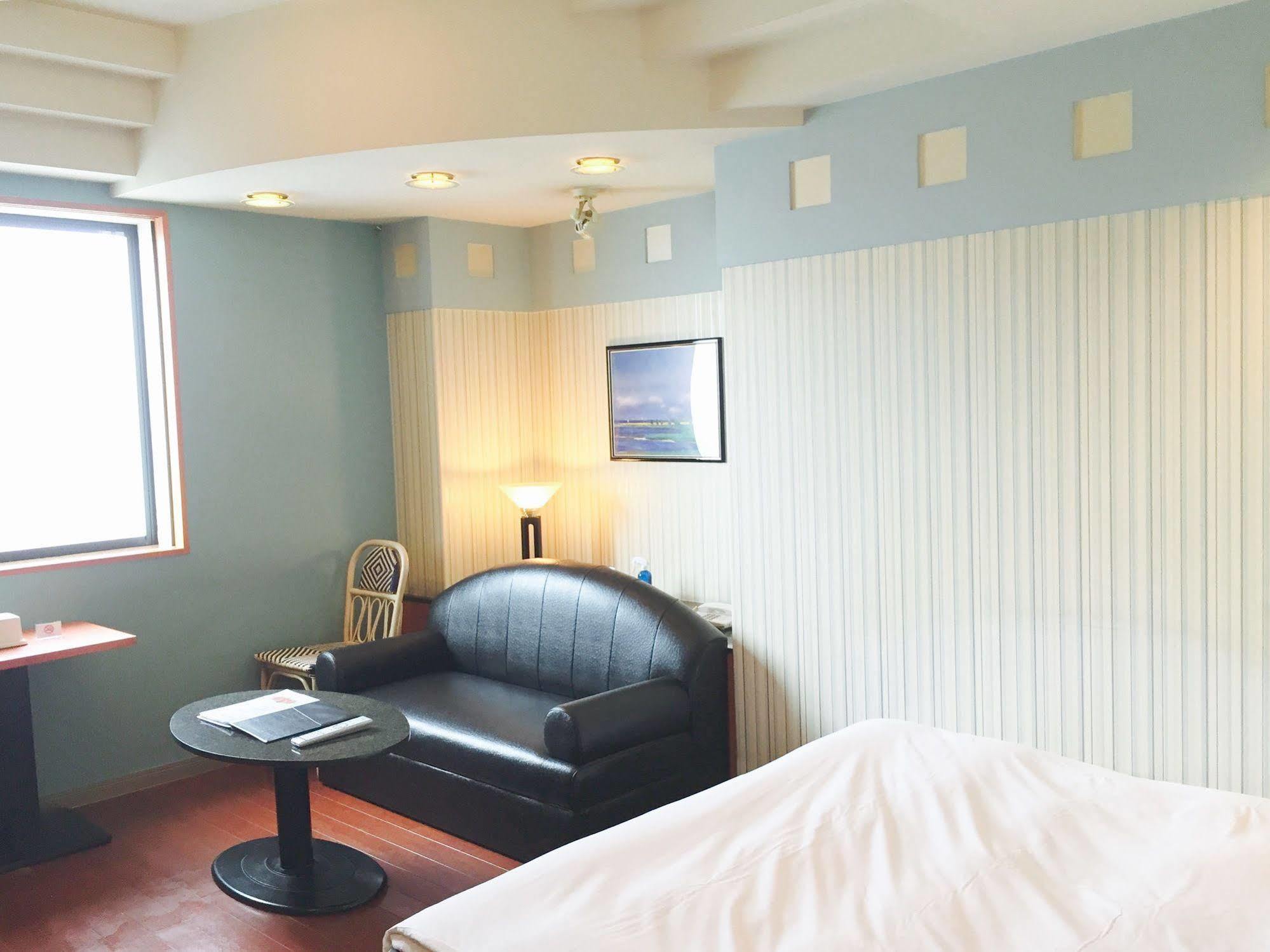 Niceinn Hotel Maihama Tokyo Bay Premiere Urayasu Exteriér fotografie