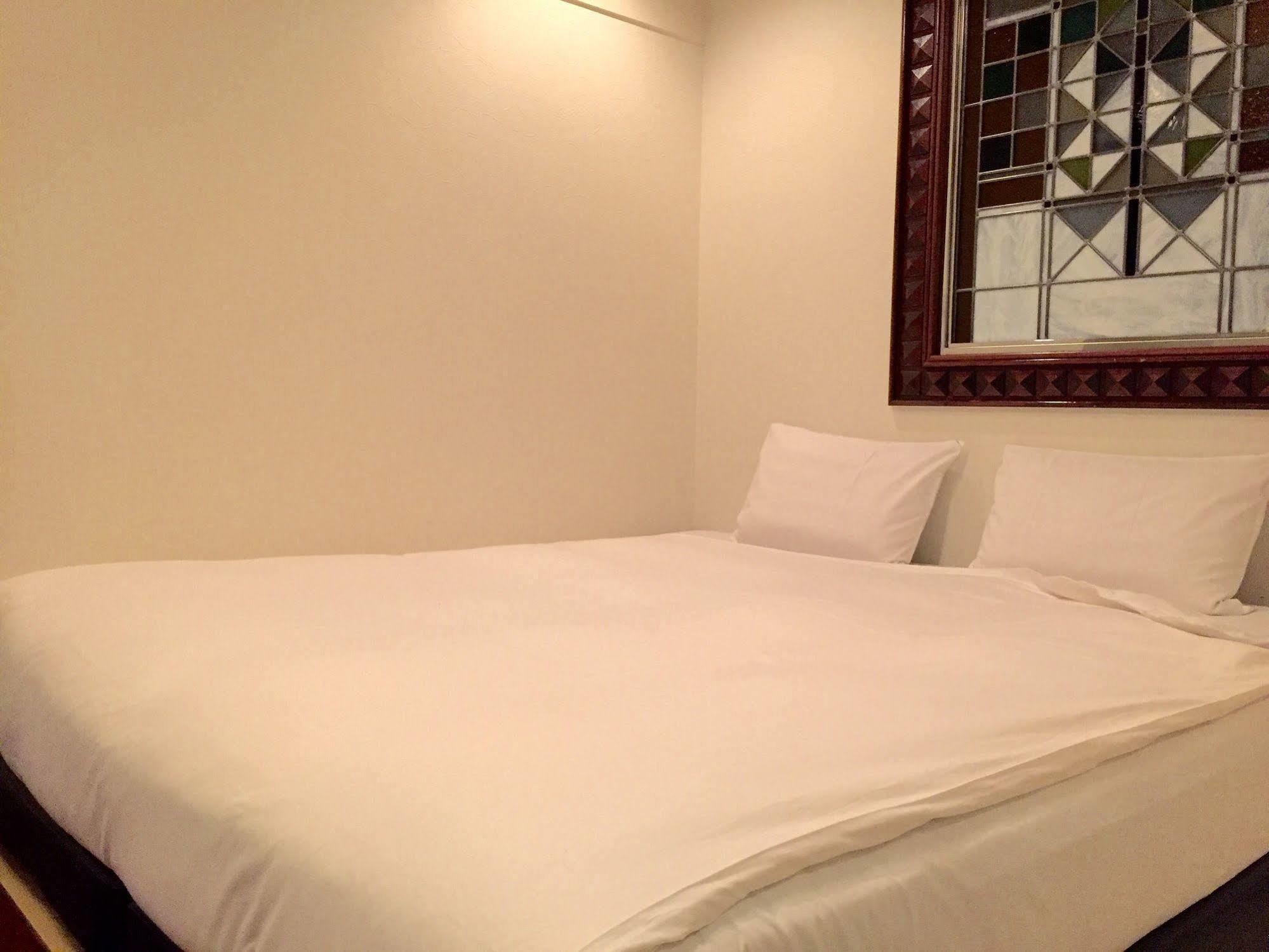 Niceinn Hotel Maihama Tokyo Bay Premiere Urayasu Exteriér fotografie