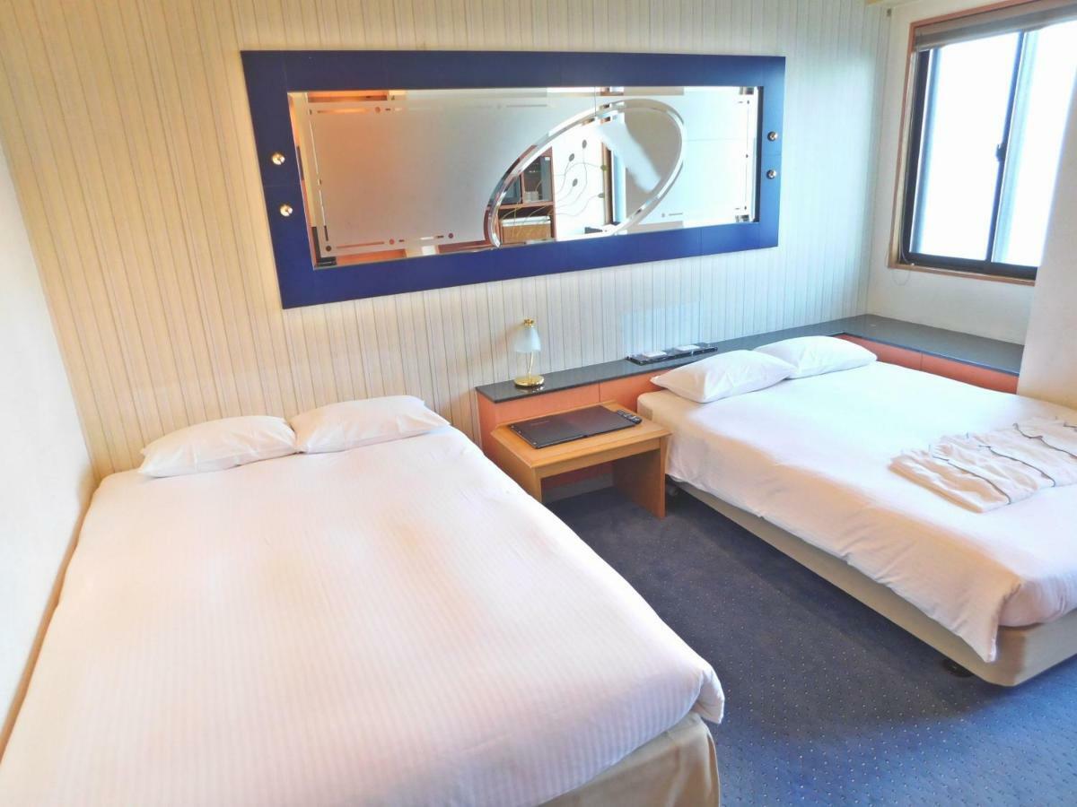 Niceinn Hotel Maihama Tokyo Bay Premiere Urayasu Pokoj fotografie