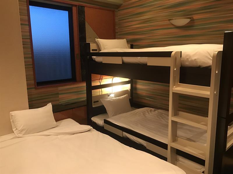 Niceinn Hotel Maihama Tokyo Bay Premiere Urayasu Exteriér fotografie